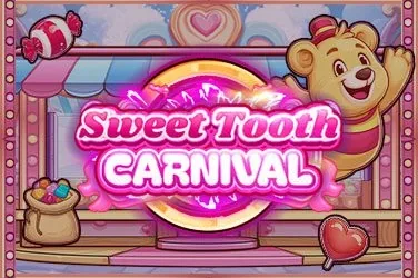 Sweet Tooth Carnival